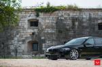 BMW 5-Series Touring on Vossen Wheels (VFS1) 2017 года